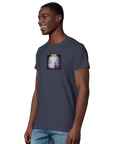 Truthful - "Have a Looksie" T-shirt mouse grey XS 6