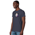Truthful - "Have a Looksie" T-shirt mouse grey XS 6