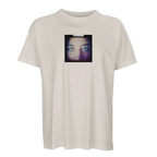 Truthful - "Have a Looksie" T-shirt Off White S 1