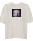 Truthful - "Have a Looksie" T-shirt Off White XS 14