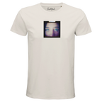 Truthful - "Have a Looksie" T-shirt Off White XS 1