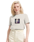 Truthful - "Have a Looksie" T-shirt Off White XS 6