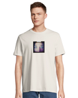 Truthful - "Have a Looksie" T-shirt Off White XS 4
