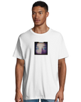 Truthful - "Have a Looksie" T-shirt White S 7