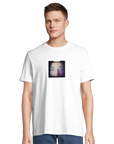 Truthful - "Have a Looksie" T-shirt White XS 4