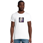 Truthful - "Have a Looksie" T-shirt White XS 4