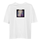Truthful - "Have a Looksie" T-shirt White XS 1