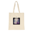 Truthful - "Have A Looksie" Tote Bag Natural 5