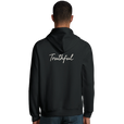 Truthful - "Have a Looksie" Black 4
