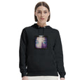 Truthful - "Have a Looksie" Hoodie Black 5