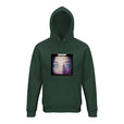 Truthful - "Have a Looksie" Hoodie Bottle Green 1