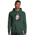 Truthful - "Have a Looksie" Bottle Green 3