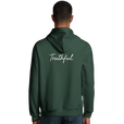 Truthful - "Have a Looksie" Bottle Green 4
