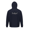 Truthful - "Have a Looksie" French Navy 2