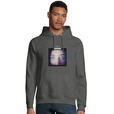 Truthful - "Have a Looksie" Grey Melange 3