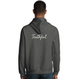 Truthful - "Have a Looksie" Grey Melange 4