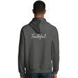 Truthful - "Have a Looksie" Grey Melange 4