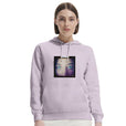 Truthful - "Have a Looksie" Hoodie lilak 5