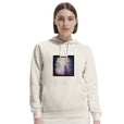 Truthful - "Have a Looksie" Hoodie Off White 5