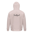 Truthful - "Have a Looksie" Pale Pink 2