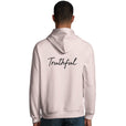 Truthful - "Have a Looksie" Hoodie Pale Pink 4