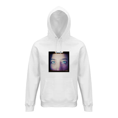 Truthful - "Have a Looksie" Hoodie White 1