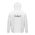Truthful - "Have a Looksie" White 2