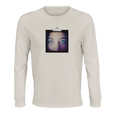 Truthful - "Have a Looksie" Long sleeve Off White 1