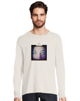 Truthful - "Have a Looksie" Long sleeve Off White 3