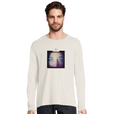 Truthful - "Have a Looksie" Long sleeve Off White 3