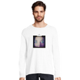 Truthful - "Have a Looksie" Long sleeve White 3