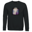 Truthful - "Have a Looksie" Sweatshirt Black 1