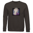 Truthful - "Have a Looksie" Sweatshirt deep charcoal grey 1