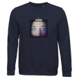 Truthful - "Have a Looksie" Sweatshirt French Navy 1