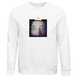 Truthful - "Have a Looksie" Sweatshirt White 1