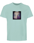Truthful - "Have a Looksie" T-shirt arctic blue 1