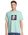 Truthful - "Have a Looksie" T-shirt arctic blue 4