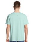 Truthful - "Have a Looksie" T-shirt arctic blue 5