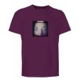 Truthful - "Have a Looksie" T-shirt astral purple 1