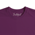 Truthful - "Have a Looksie" T-shirt astral purple 2