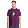Truthful - "Have a Looksie" T-shirt astral purple 4