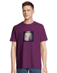 Truthful - "Have a Looksie" T-shirt astral purple 4