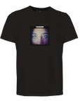 Truthful - "Have a Looksie" T-shirt Deep Black 1