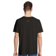 Truthful - "Have a Looksie" T-shirt Deep Black 5