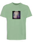 Truthful - "Have a Looksie" T-shirt frozen green 1