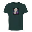 Truthful - "Have a Looksie" T-shirt green empire 1
