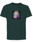 Truthful - "Have a Looksie" T-shirt green empire 2
