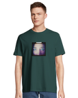 Truthful - "Have a Looksie" T-shirt green empire 5