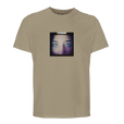 Truthful - "Have a Looksie" T-shirt Khaki 1