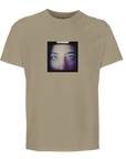 Truthful - "Have a Looksie" T-shirt Khaki 1